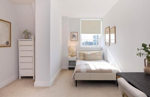 Second Storey at Kew - Foto 17