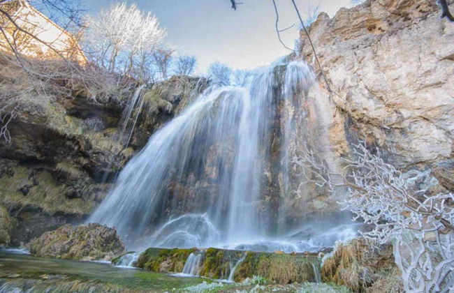 Excursión a la Ciudad Encantada y Nacimiento del río Júcar - Foto 2