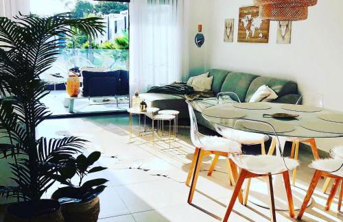 Casa Noyas Oasis Beach - Foto 8