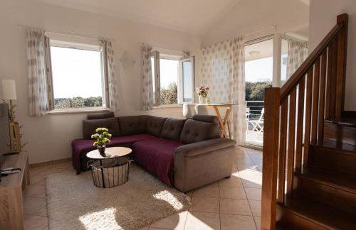 Two-bedroom apartment NIKI near Rovinj - Foto 3