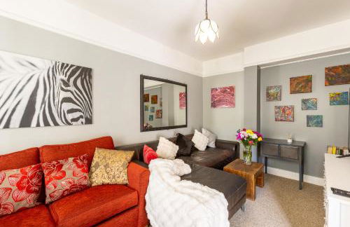 Traditional English 4 bedroom home in Greenwich - Foto 8
