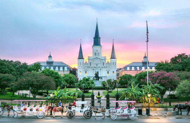 Spacious 5BD Penthouse in NOLA - Foto 36