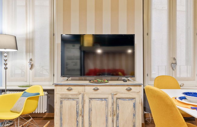 Rome as you feel - Governo Vecchio - Photo 24