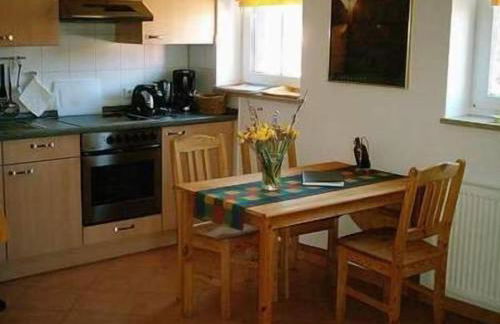 Ferienwohnung Himmelpfort - Foto 2