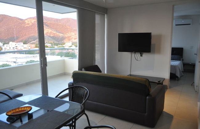 Sea View Apartment with Swimming Pool & Hot Tubs - Foto 9