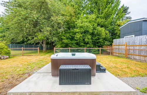 Beaver Pines Central Hiking Base Camp - Foto 4