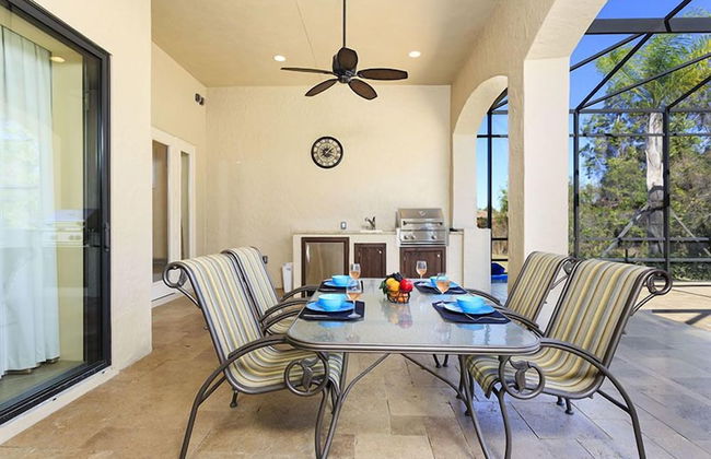 Je48322 - Reunion Resort - 6 Bed 6 Baths Villa - Foto 31