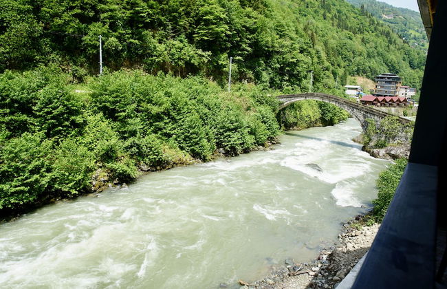 özden bungalows - Foto 21