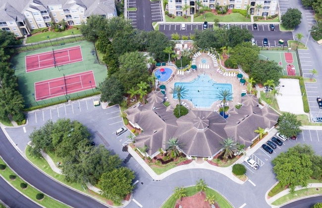 4BR Pool Home Windsor Palms by SHV-2240 - Foto 22