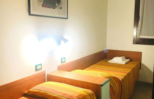 Cheerful Apartment with AC near Adriatic Coast - Foto 3