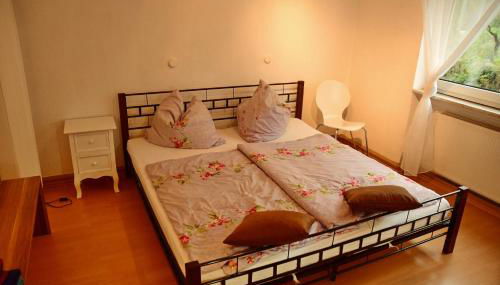 Ferienwohnung auf dem Pferdehof - Photo 3