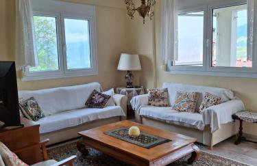 4BR Trekkers Retreat in Spilaio Grevena - Foto 2