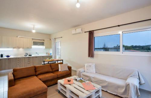 Souda apartment - Foto 18