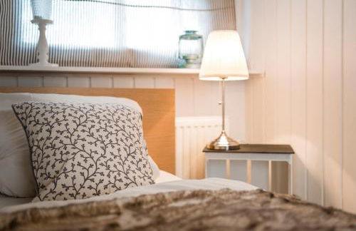 Deichkrönchen Ferienwohnung Altes Land Hamburg - Foto 11