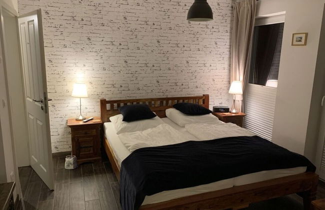 To"n Luchtfuer Comfortable Holiday Residence - Foto 6