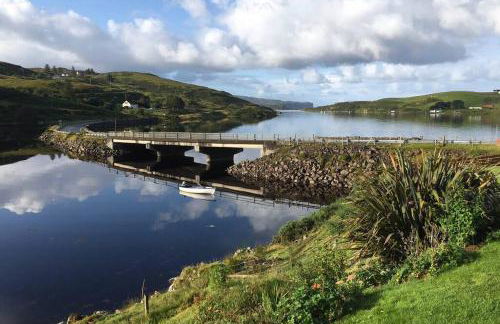 The Causeway - Foto 1