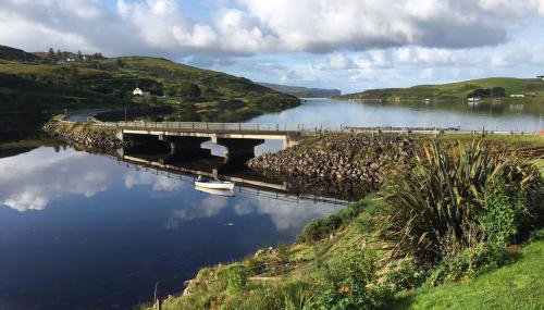 The Causeway - Foto 1