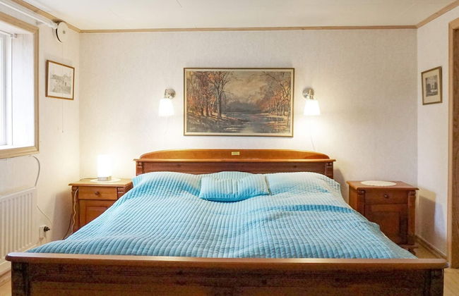 6 Person Holiday Home in Fjallbacka - Photo 7