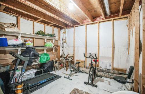 372A Cozy Lower Level Retreat 3 Rooms Pool Table - Foto 46