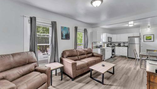 Pitcher's Paradise Apt 1-All Star Baseball Rentals - Foto 4