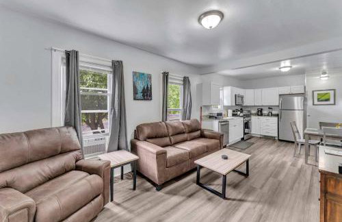 Pitcher's Paradise Apt 1-All Star Baseball Rentals - Foto 4