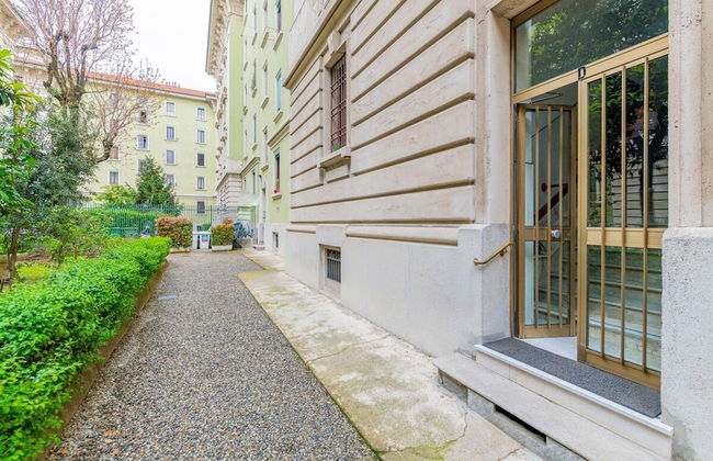 Casa Isella Stylish and Tranquil - Foto 42