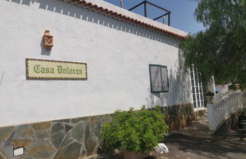 CASA rural DOLORES en Adeje - Foto 38