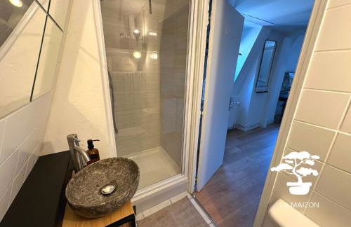 Suite dernier étage Saint-Maur - Foto 11