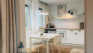 Studio K Scandi Design Apartment - Foto 5