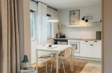 Studio K Scandi Design Apartment - Foto 5