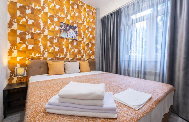 More Apartments na Estonskoy 37 - Foto 2