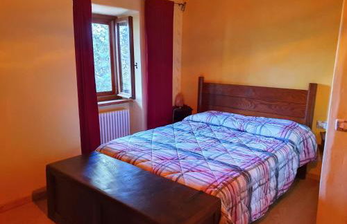 Apartment in Firenzuola Near Lake Arezzo - Foto 10