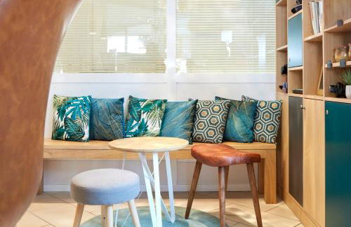 Aparthotel Adagio Access Carrières-sous-Poissy - Foto 77