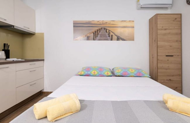 Apartments Ser Zane - Foto 27