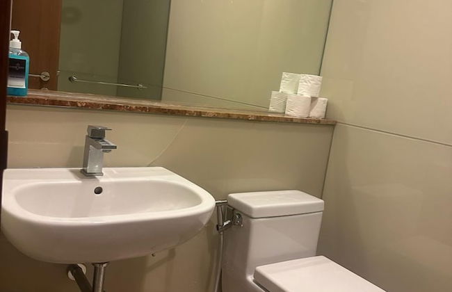 Soho Suites KLCC by Inam Suites - Foto 10