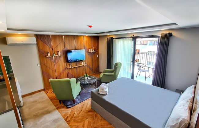 Letstay Sweet Home Mint - Foto 20