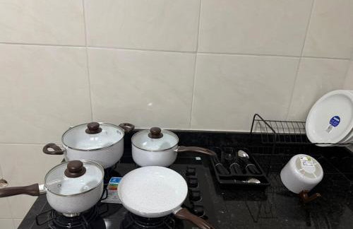 Residencial Portela 08B - Foto 8