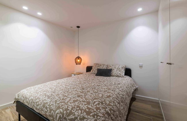 Downtown Albufeira 3-bedroom Luxury Apartment - Foto 18