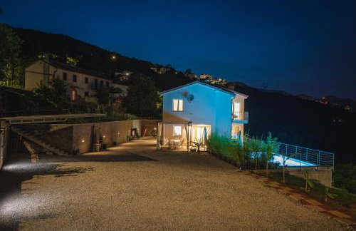 Villa Vita - Foto 43