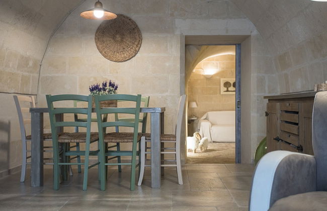 Palazzo Montemurro - Foto 17