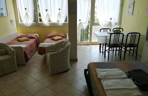 Garda Apartments in Euroresidence - Photo 32