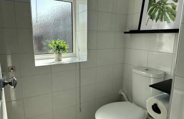 Barber House - Cosy Stylish 2 bed - Sleeps… - Foto 44