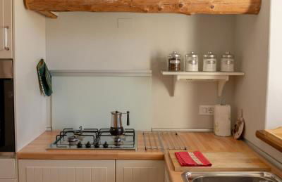 Fienile Chiaramada - Foto 61