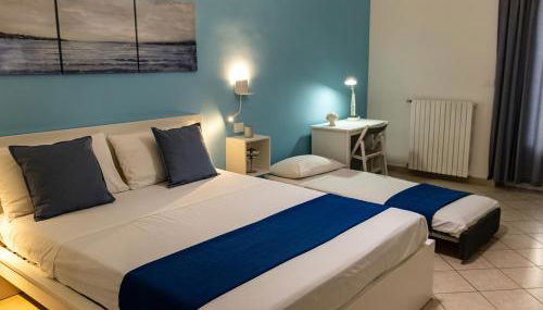 Blu Salina - Casa Vacanze - Foto 1