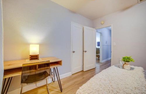 Family-Friendly Home 2 Mi to Dtwn Riverside - Foto 15