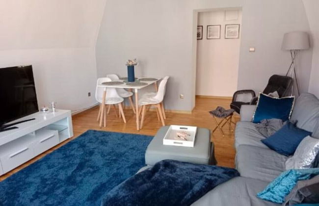 Apartment in the Center - na Ratuszu - Foto 13