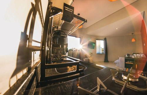 Flat Araticum - Vila de São Jorge - Foto 16