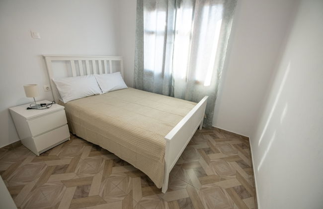 Lovely 1-bedroom Flat In Skopelos - Foto 2