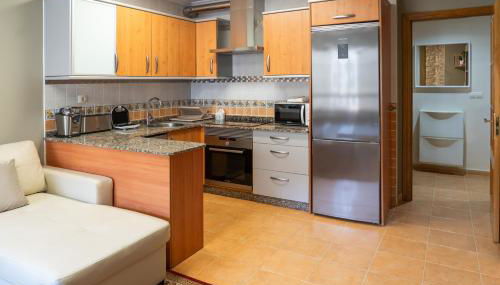 Apartamento cerca del centro, y la playa - Foto 3