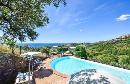 Awesome Apartment In Casal Velino - Foto 14